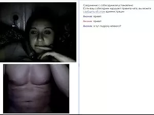 Pareja amateur calie ...