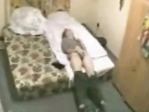 Abuela vera r20 vide ...