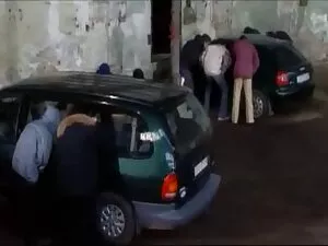 A mami videos porno  ...