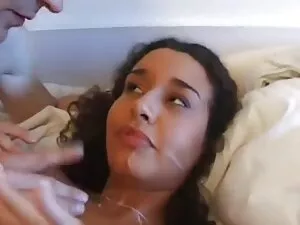Bonita novia latino  ...
