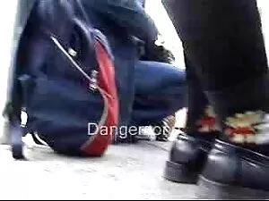 Bukkake extremo vide ...