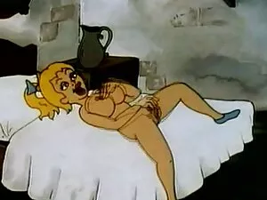 Little Helena recibe ...