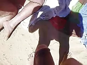 Desi pareja A la mie ...