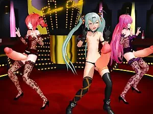 Serena, Vanessa del  ...