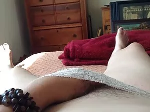 Creampie anal para u ...