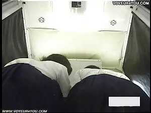 Jovencita con fantás ...