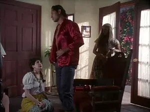 Haciendo que esta po ...