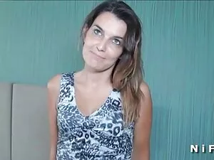 Pies asiáticos recié ...