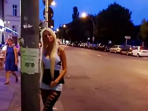 Agujero descuidado t ...