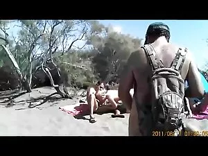 Buen polvo caliente  ...