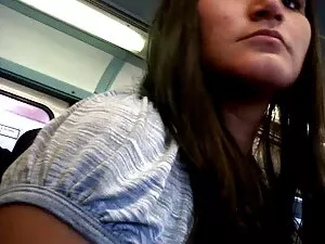 Pelirroja chica lati ...